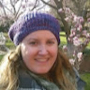 Meet your Posher, Anne